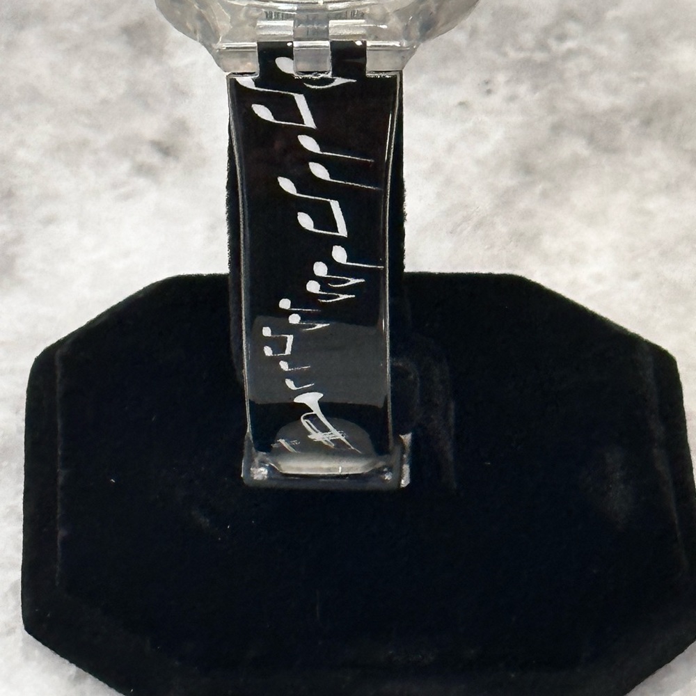 New, Unisex and Limited Edition  “The Kennedy Center”Performing Arts Watch - Picture 9 of 12